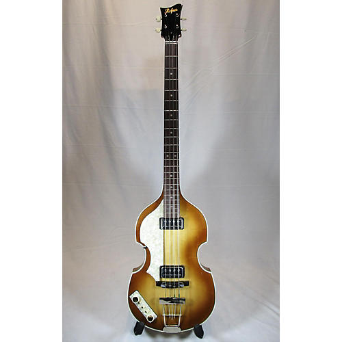 H500/1-62L-0 Electric Bass Guitar