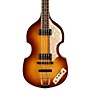 Open-Box Hofner H500/1 Vintage 1964 Violin Electric Bass Guitar Condition 2 - Blemished Sunburst 197881414382