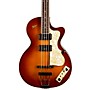 Hofner H500/2 Club Bass LTD Dark Violin Z1108H004