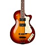 Hofner H500/2 Club Bass LTD Dark Violin Z1108H013