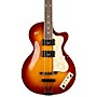 Hofner H500/2 Club Bass LTD Dark Violin Z1108H014