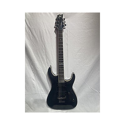ESP H500 Solid Body Electric Guitar