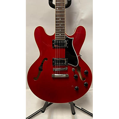 The Heritage H535 Hollow Body Electric Guitar