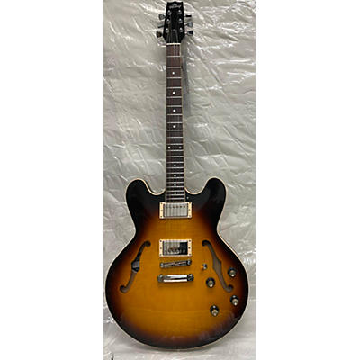 Heritage H535 Hollow Body Electric Guitar