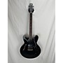 Used Heritage H535 Hollow Body Electric Guitar Ebony