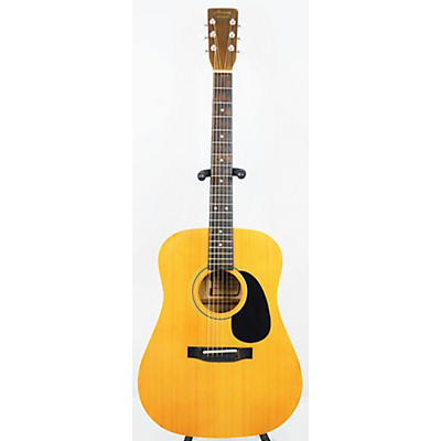 Harmony H570 Acoustic Guitar