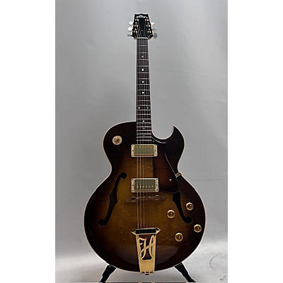 Heritage H575 Hollow Body Electric Guitar