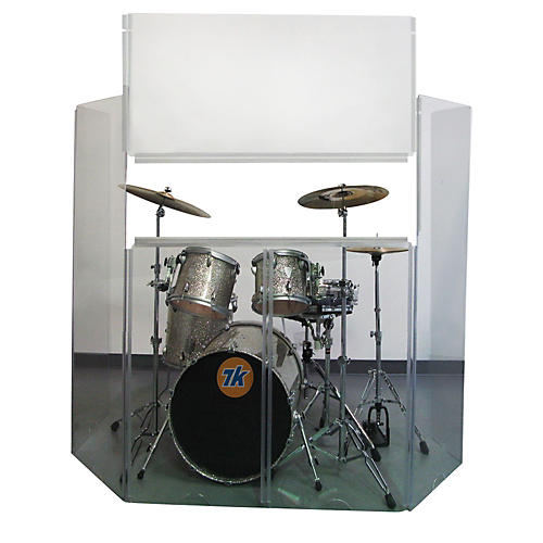 Drum Shields