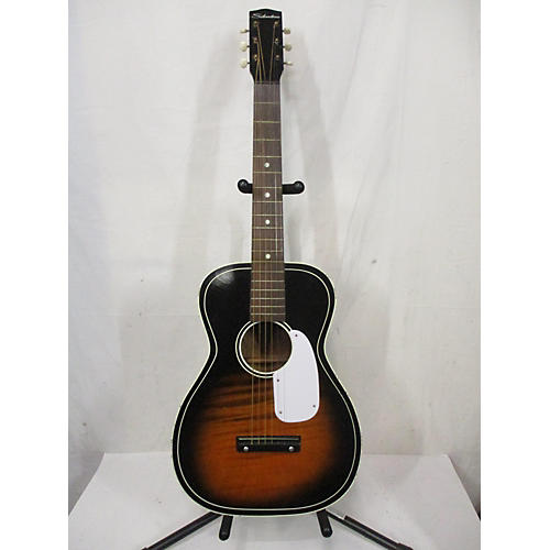 H604 Acoustic Guitar