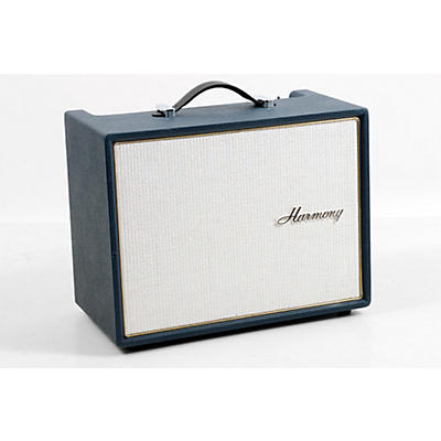 Harmony H605 Tube Combo Amplifier