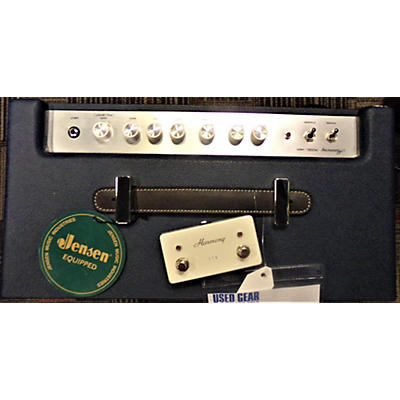 Harmony H605 Tube Guitar Combo Amp
