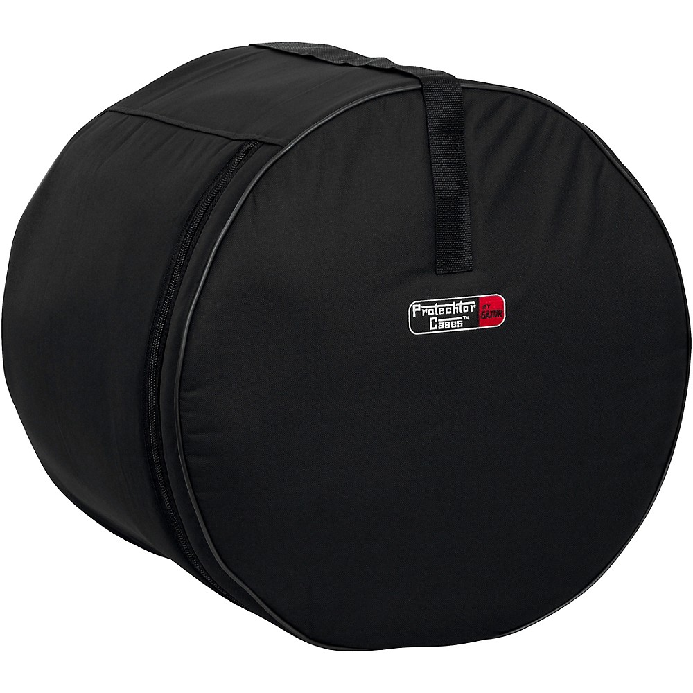 Standard Series Padded Tom Bag; 18"X16"