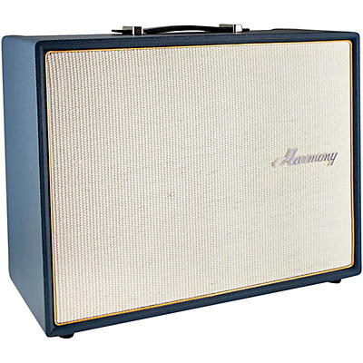 Harmony H620 Tube Combo Amplifier