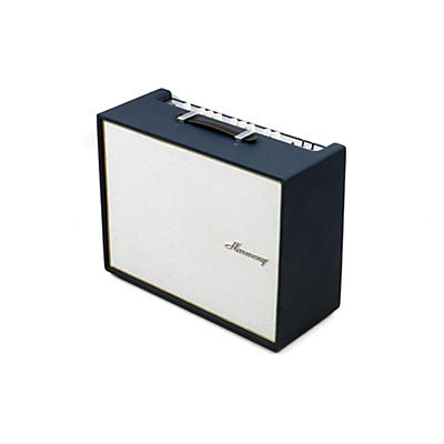 Harmony H650 Tube Combo Amplifier