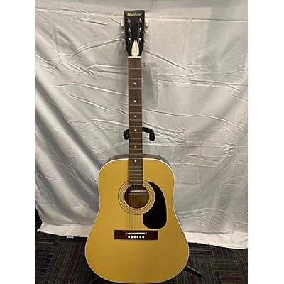 Harmony H6692 Acoustic Guitar