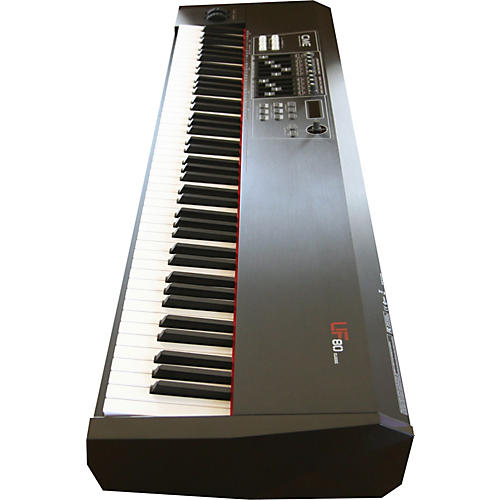 CME UF 80 Classic MIDI Controller | Musician's Friend