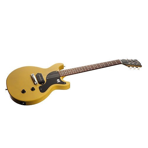Gibson Billie Joe Armstrong Signature Les Paul Junior Double