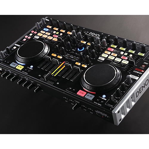 Denon DJ DN-MC6000 Professional Digital Mixer & Controller