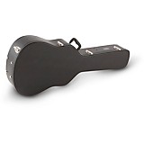 H68764000000000 - Road Runner RRDWA Deluxe Wood Dreadnought Acoustic Case