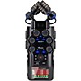 Zoom H6studio Handheld Recorder