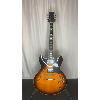 Sire H7 Hollow Body Electric Guitar