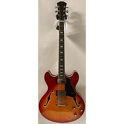Sire H7 Hollow Body Electric Guitar