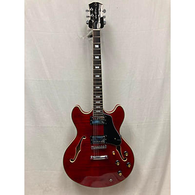 SIRE H7 Hollow Body Electric Guitar