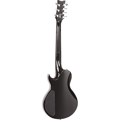 Ibanez ARZ307 7-string Electric Guitar Black | Musician's Friend