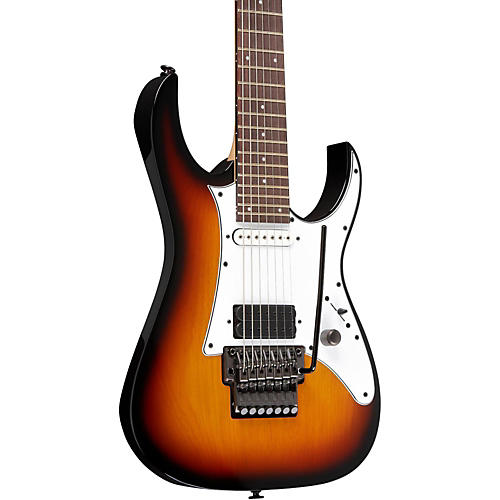 Ibanez APEX100 Munky Signature 7-string Electric Guitar Tri