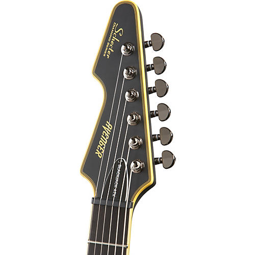 Schecter Guitar Research Blackjack ATX Avenger Left-Handed
