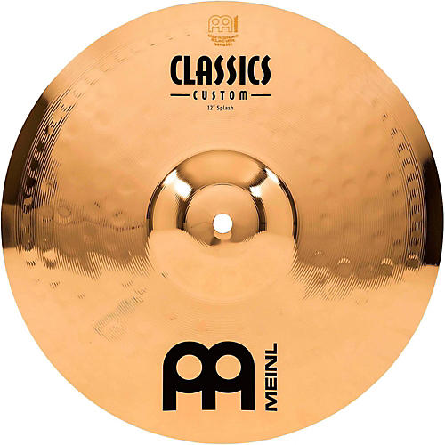 Splash Cymbals