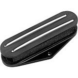 JBE Pickups (Barden) Modern T-Style Tele Pickup Set Black