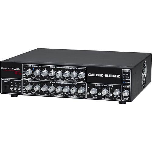 Genz Benz Shuttle Max 9.2ジャンク