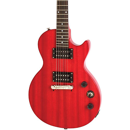 Up to thirty-four percent off select Epiphone guitars.
