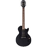H71861000002000 - Epiphone Les Paul Special-I Limited-Edition Electric Guitar Worn Black