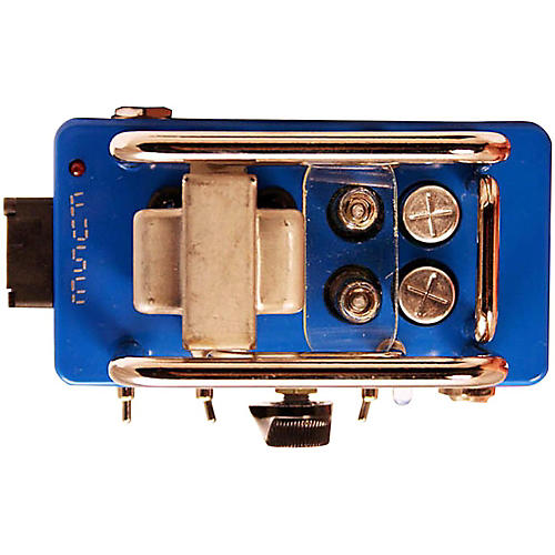 ZVEX Nano Head Tube Guitar Amp Head | Musician's Friend