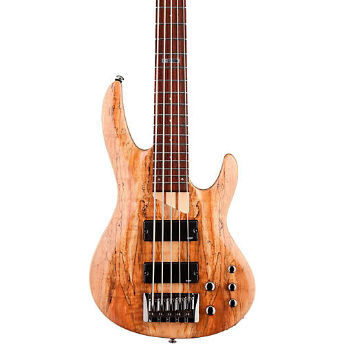 Used 5-String Electric Basses