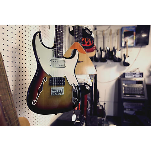 Fender Pawn Shop '72 Electric Guitar