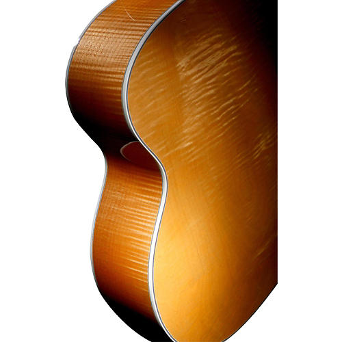 Guild F-50 Jumbo Acoustic Guitar Blonde | Musician's Friend