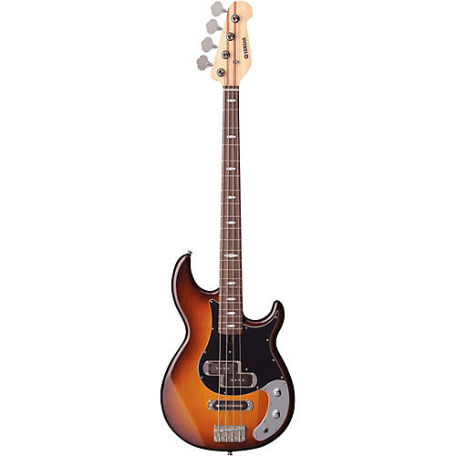 Yamaha BB424X Electric Bass Guitar