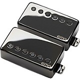 EMG EMG-60 Humbucking Active Guitar Pickup Black | Musician's Friend