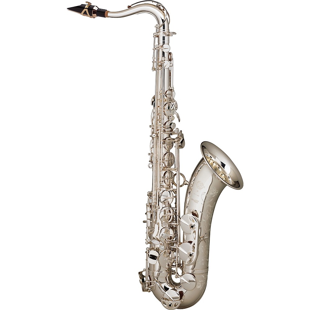 Selmer Paris Series Iii Model 64 Jubilee Edition Tenor Saxophone 64js ...