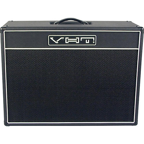 VHT Special 6 212 2x12 Open-Back Guitar Speaker Cabinet with