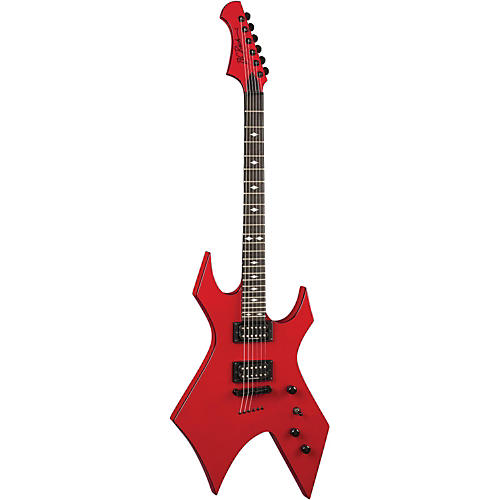 B.C. Rich NT Warlock Electric Guitar Blood Red | Musician's Friend