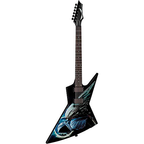 Dean Dave Mustaine ZERO Angel of Deth II Electric Guitar