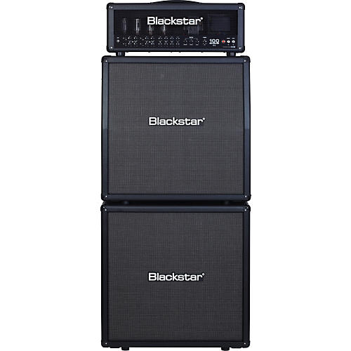 楽器 Blackstar SERIES ONE 100 Head 1046L6 Blackstar Series One 1046L6 - 100-watt Tube Head with 6L6 Tubes