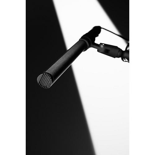 Sennheiser MKH416 P48 U3 Super-Cardioid Shotgun Condenser