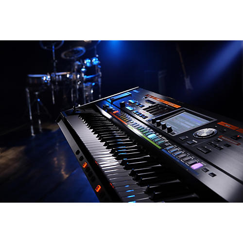 Roland Jupiter-80 Synthesizer | Musician's Friend Roland Jupiter-80 Synthesizer | Musician's Friend