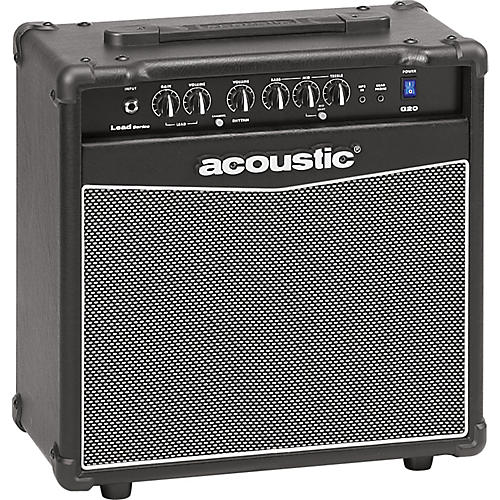 Acoustic Lead Guitar Series G20 1x10 Combo