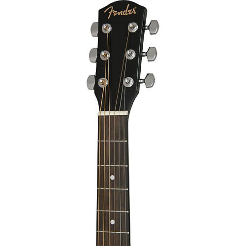 Fender Kozik El Brujo Acoustic Guitar